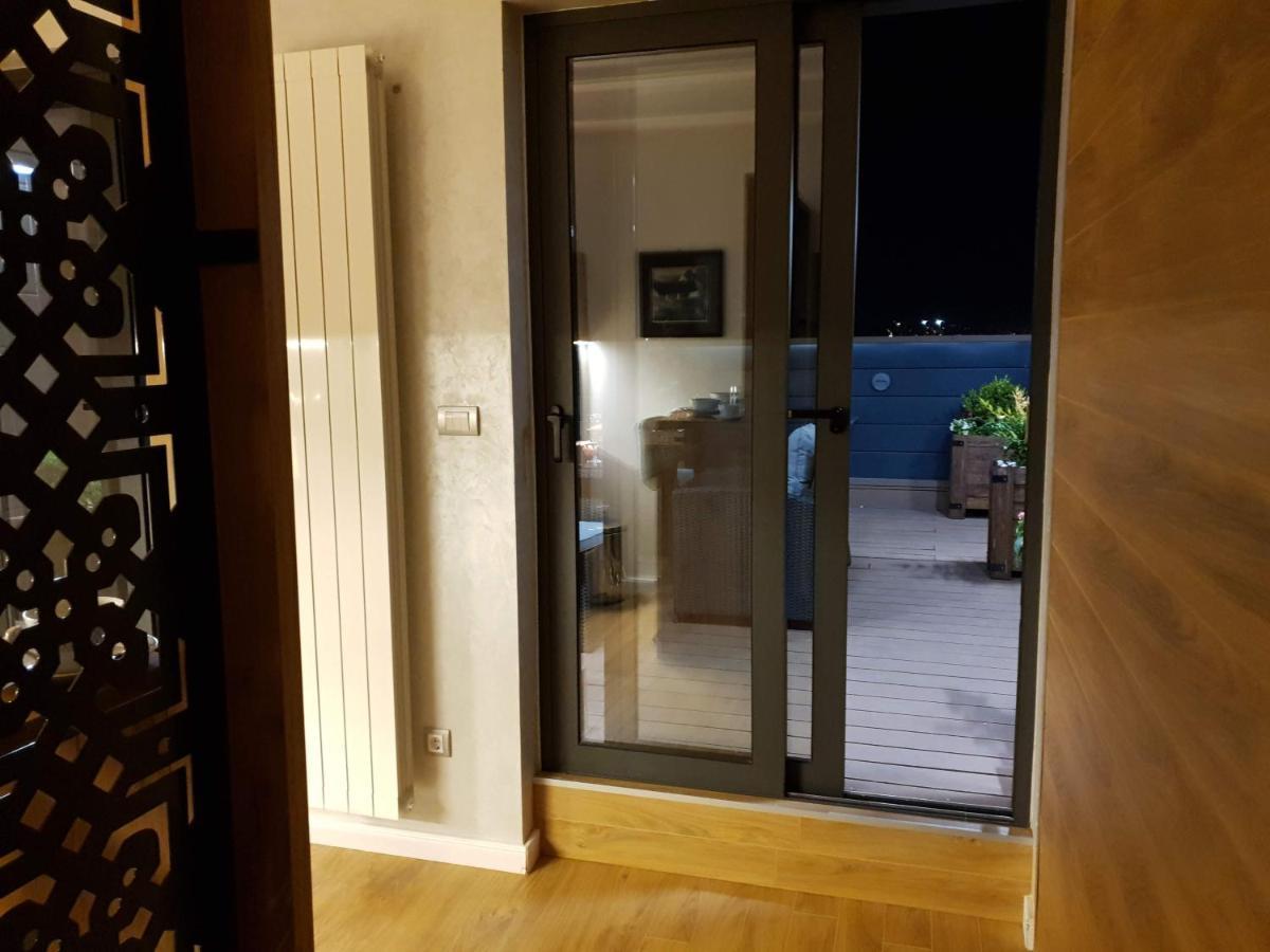 Penthouse Lux Apartment Beograd Ngoại thất bức ảnh
