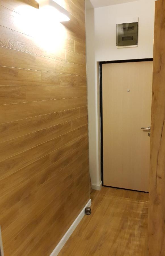 Penthouse Lux Apartment Beograd Ngoại thất bức ảnh