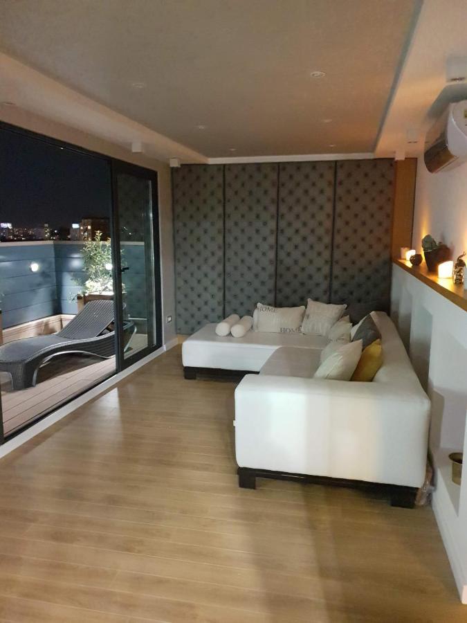 Penthouse Lux Apartment Beograd Ngoại thất bức ảnh