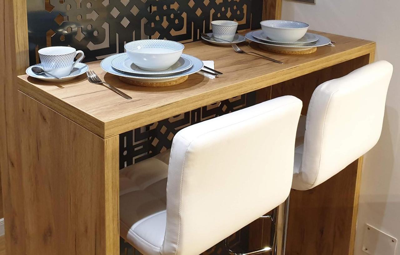 Penthouse Lux Apartment Beograd Ngoại thất bức ảnh