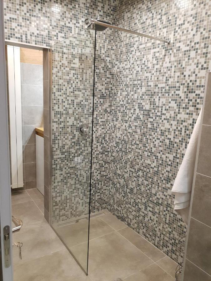 Penthouse Lux Apartment Beograd Ngoại thất bức ảnh