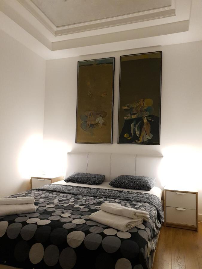 Penthouse Lux Apartment Beograd Ngoại thất bức ảnh