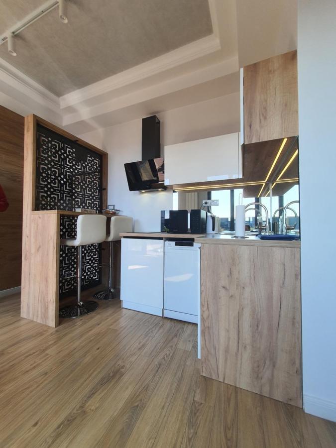 Penthouse Lux Apartment Beograd Ngoại thất bức ảnh