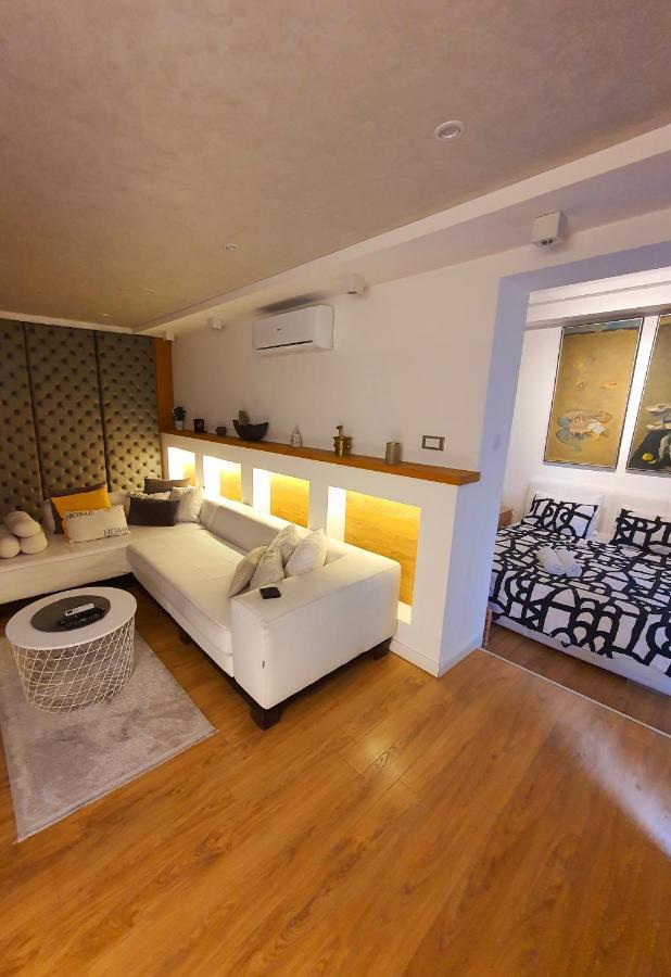 Penthouse Lux Apartment Beograd Ngoại thất bức ảnh