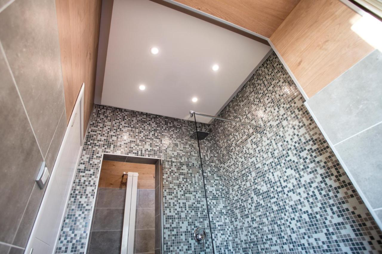 Penthouse Lux Apartment Beograd Ngoại thất bức ảnh